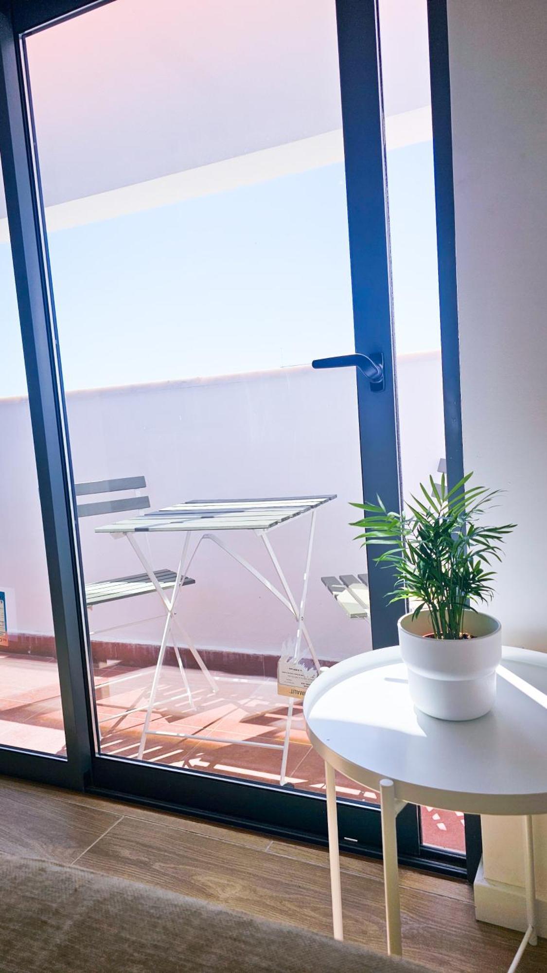 Carmo Center 3 Appartement District de Faro