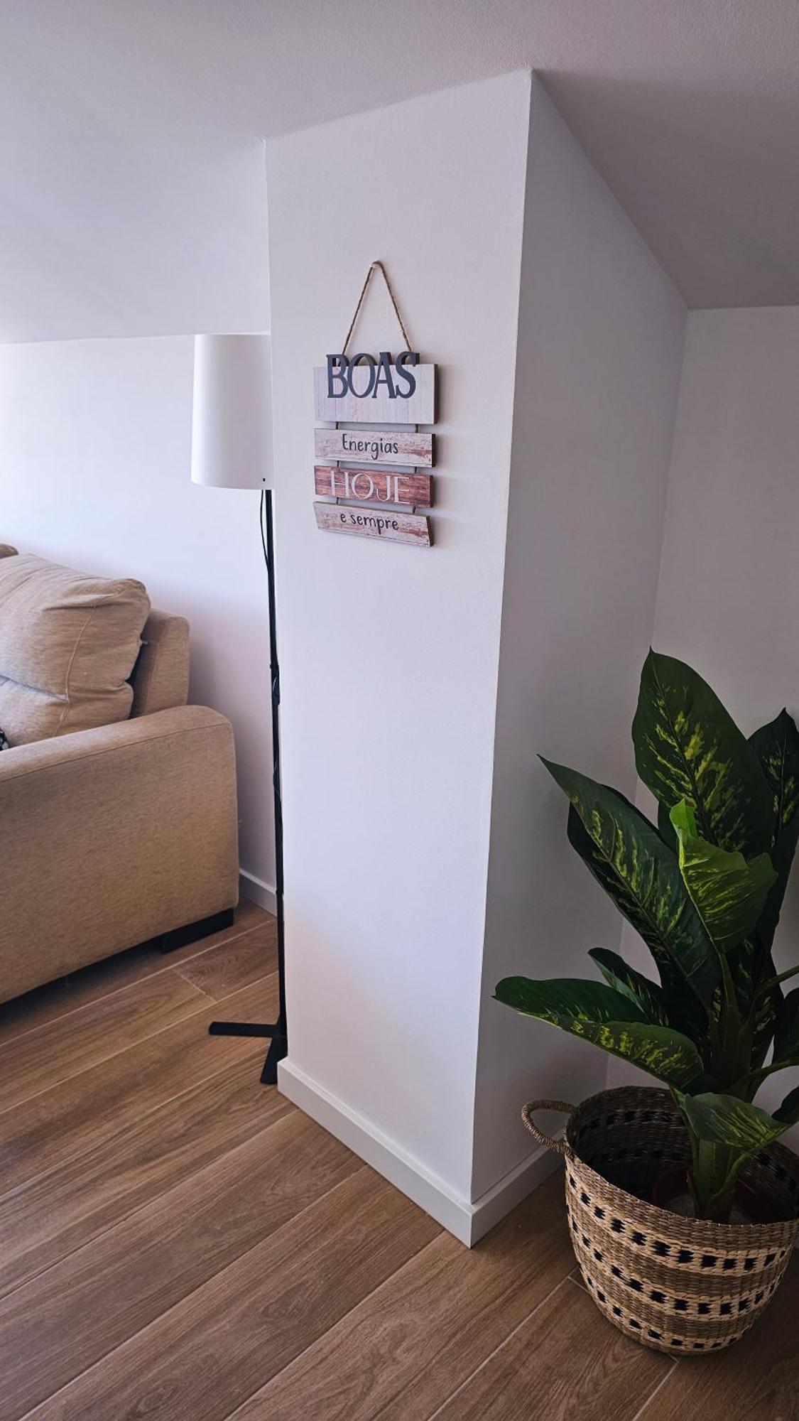 Appartement Carmo Center 3 *