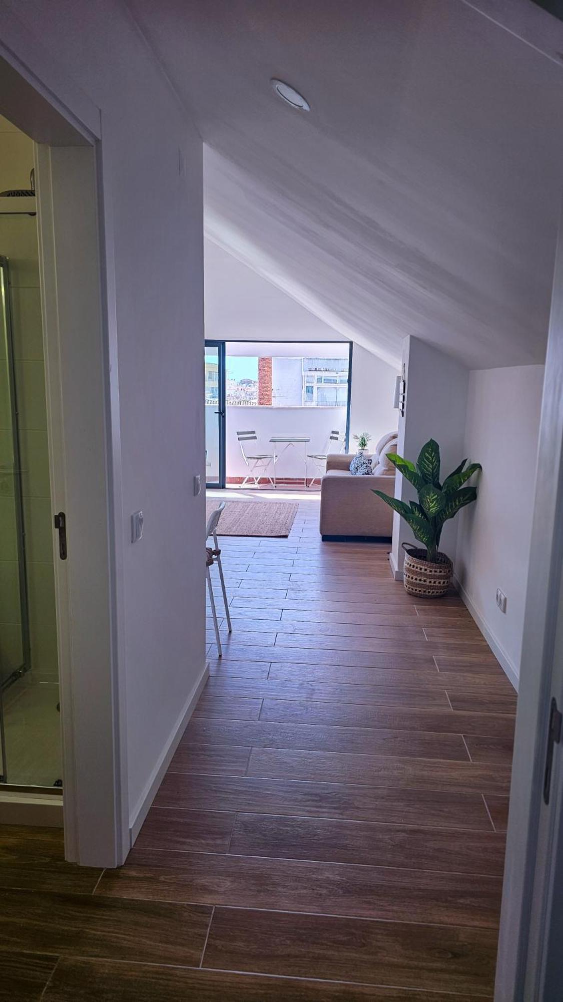 Carmo Center 3 Appartement District de Faro